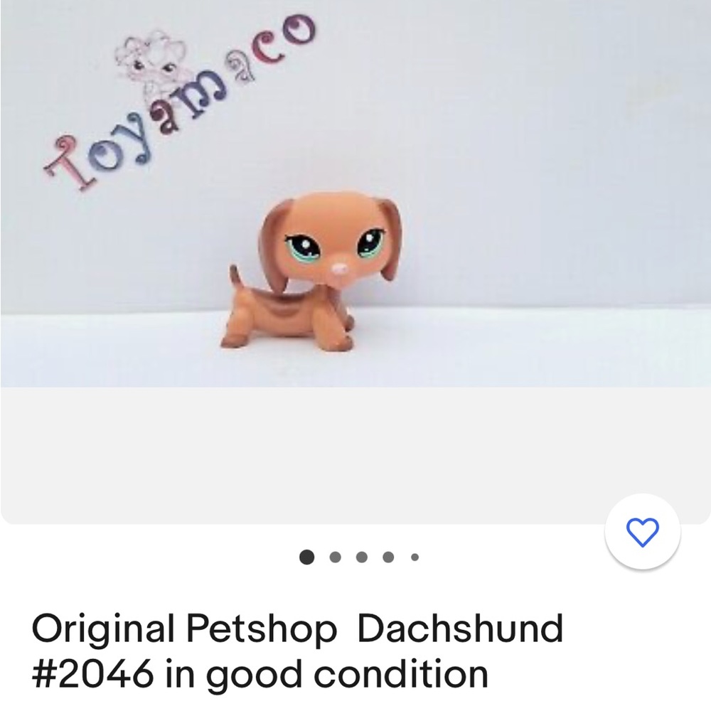 Looking for LPS!